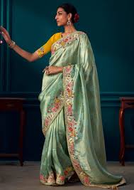 sarees